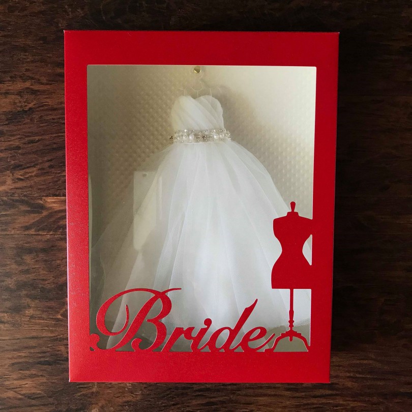 Bride BOX