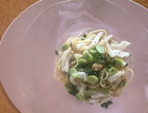 🌱「旬」のお野菜と、感謝の気持ちを込めて